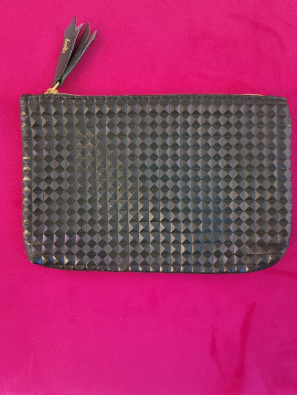 Brand New Ipsy Cosmetic Bag